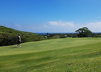 Honolulu Golf Courses Hawaii Kai Golf Course