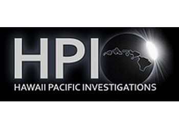 Hawaii Pacific Investigations