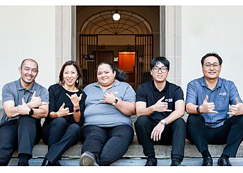 Honolulu It Services Hawaii Tech Support