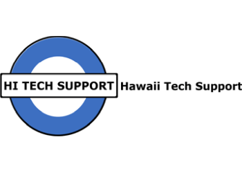 Hawaii Tech Support