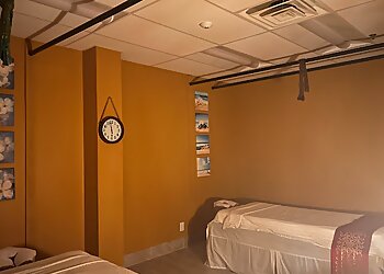 Dallas Massage Therapy Hawaii Thai Massage & Spa