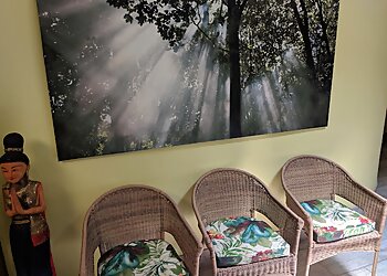 Dallas Massage Therapy Hawaii Thai Massage & Spa