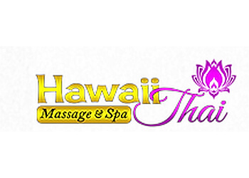 Hawaii Thai Massage & Spa