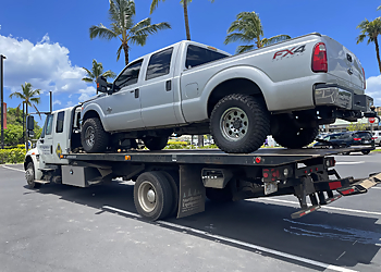 Honolulu Towing Companies Hawaii Towing Company, Inc.
