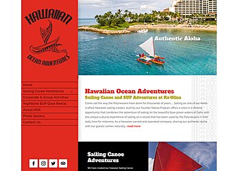 Honolulu Web Designers Hawaii Web Design Studio
