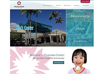 Honolulu Web Designers Hawaii Web Design Studio