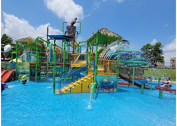 10 Theme Parks & Water Parks in KL You Should Visit - TREVO Stories