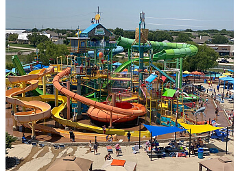 Hawaiian Falls Roanoke in Plano - ThreeBestRated.com