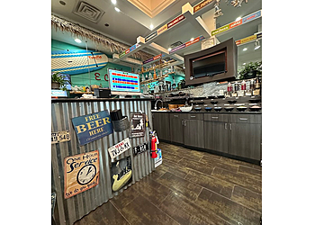 Tyler Nail Salons Hawaiian Nail Bar