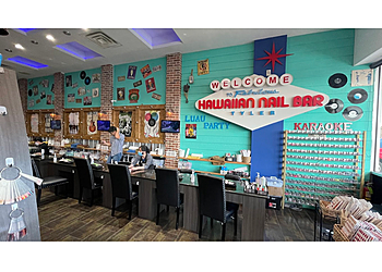 Tyler Nail Salons Hawaiian Nail Bar