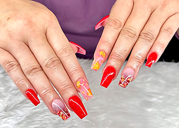 Tyler Nail Salons Hawaiian Nail Bar