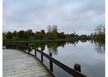 3 Best Public Parks in Lansing, MI - Expert Recommendations