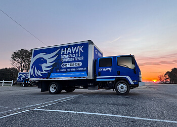 Hawk Mosquito & Pest, LLC. Chesapeake Pest Control Companies