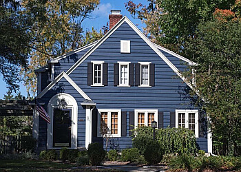 Abilene Painters Hawk Painting