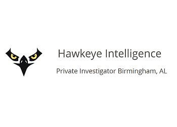 Hawkeye Intelligence Birmingham Private Investigation Service