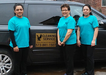Columbia house cleaning service Hawkins Cleaning Services