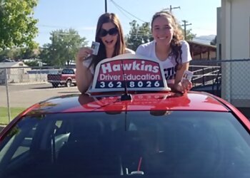 Boise City Driving Schools Hawkins Driver Education