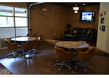 Clarksville Home Builders Hawkins Homes