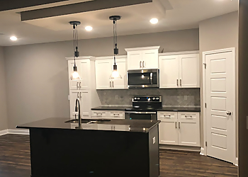 Hawkins Homes - Clarksville, TN Home Builders