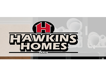 Clarksville Home Builders Hawkins Homes