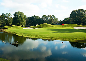 Gainesville Golf Courses Hawkstone Country Club