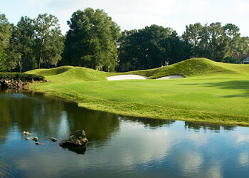 Hawkstone Country Club Gainesville Golf Courses