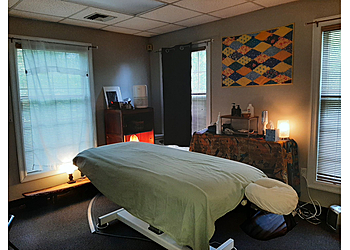 Columbia Acupuncture Hawthorn Health Acupuncture & Bodywork