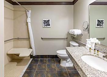 Lubbock Hotels Hawthorn Suites by Wyndham Lubbock