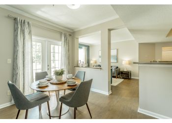 Hawthorne At Lake Heather - Birmingham, AL Apartments For Rent - Apartment Interior Image