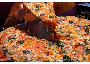 Charlotte Pizza Places Hawthorne's NY Pizza & Bar