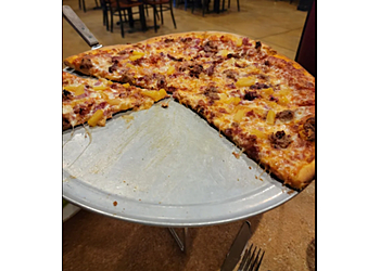 Charlotte Pizza Places Hawthorne's NY Pizza & Bar