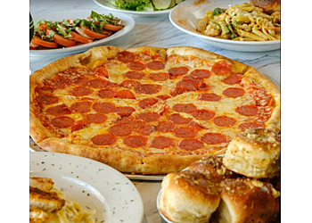 Charlotte Pizza Places Hawthorne's NY Pizza & Bar