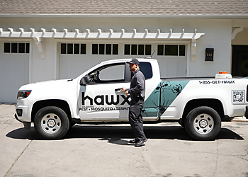 Hawx Pest Control Atlanta Pest Control Companies Hawx Pest Control