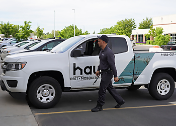 Hawx Pest Control Cincinnati Pest Control Companies image 1