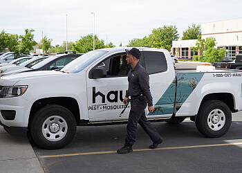 Hawx Pest Control Indianapolis Pest Control Companies