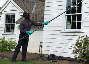 Raleigh Pest Control Companies Hawx Pest Control