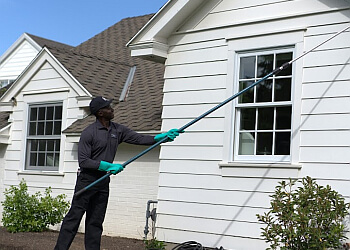 Raleigh Pest Control Companies Hawx Pest Control