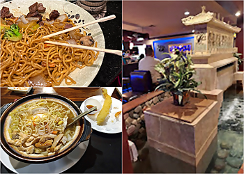 Midland Sushi Hayashi Japanese Hibachi & Sushi