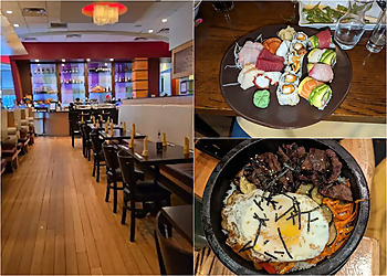 Newport News Sushi Hayashi Sushi & Grill