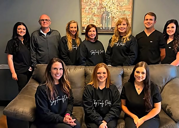 Jackson Dentists Hayden Coffey, DMD - SKY FAMILY DENTAL