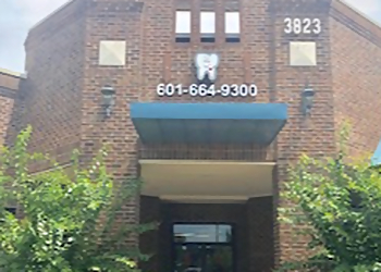 Hayden Coffey, DMD - SKY FAMILY DENTAL Jackson Dentists image 1