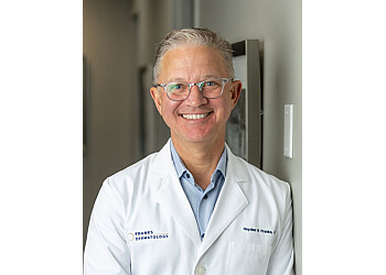 Hayden H. Franks, MD - FRANKS DERMATOLOGY Little Rock Dermatologists