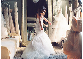 Bridal Shops Charlotte