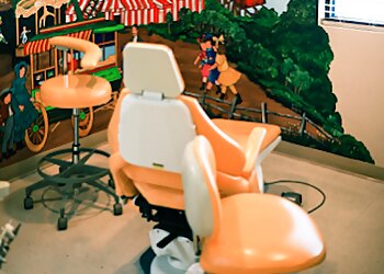 Lexington Kids Dentists Hayden Phillips, DMD - DENTISTRY FOR CHILDREN