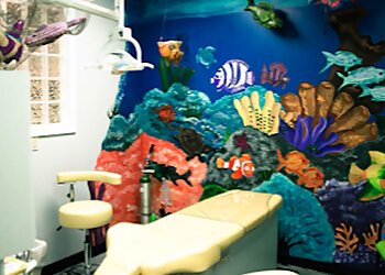 Lexington Kids Dentists Hayden Phillips, DMD - DENTISTRY FOR CHILDREN