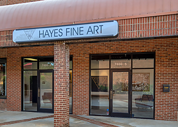 Raleigh Portrait Photographers Hayes Fine Art