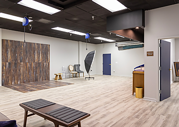 Raleigh Portrait Photographers Hayes Fine Art