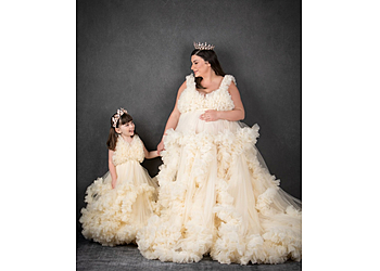 Raleigh Portrait Photographers Hayes Fine Art