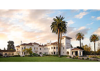 Hayes Mansion San Jose, Curio Collection by Hilton San Jose Hotels