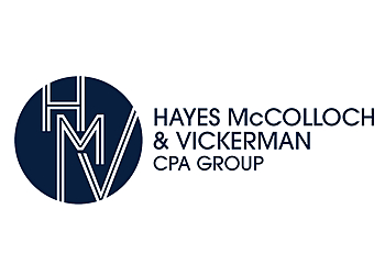Tacoma Accounting Firms Hayes McColloch & Vickerman CPA Group